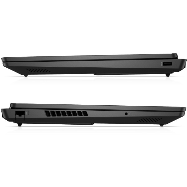 Фото - Ноутбук ігровий HP OMEN 17-db1004ua (C3UM6EA) Shadow Black