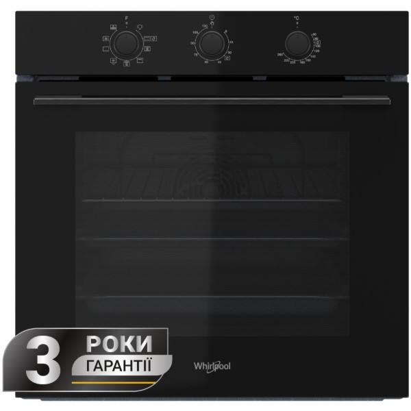 Фото - Духовой шкаф Whirlpool OMK38HU0B