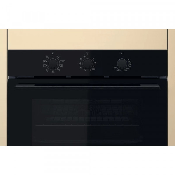 Фото - Духова шафа Whirlpool OMK38HU0B