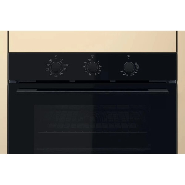 Фото - Духовой шкаф Whirlpool OMK38HU0B