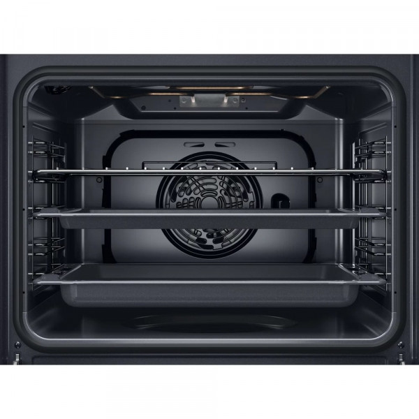 Фото - Духова шафа Whirlpool OMK38HU0B