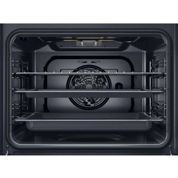 Фото - Духовой шкаф Whirlpool OMK38HU0B