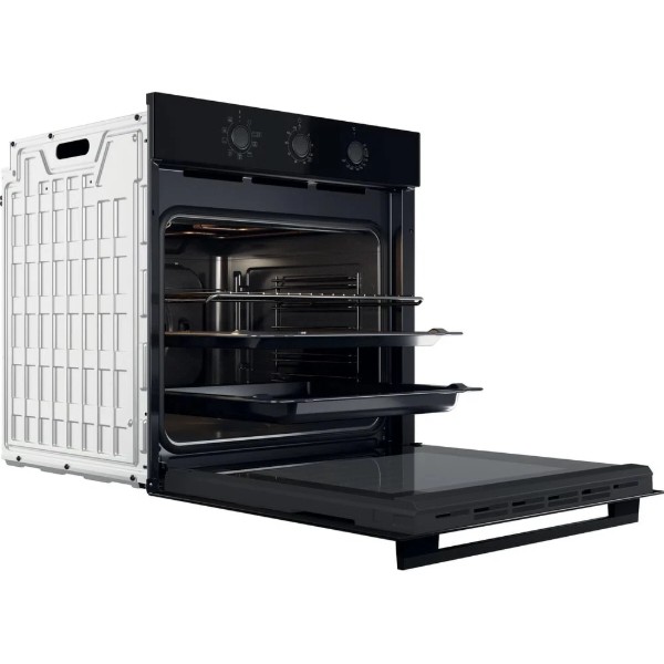 Фото - Духовой шкаф Whirlpool OMK38HU0B