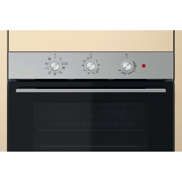 Фото - Духовой шкаф Whirlpool OMK38HU0X