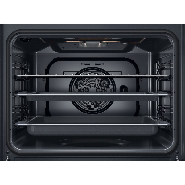 Фото - Духовой шкаф Whirlpool OMK38HU0X