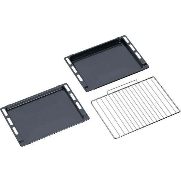 Фото - Духовой шкаф Whirlpool OMK38HU0X