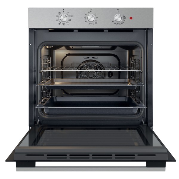 Фото - Духовой шкаф Whirlpool OMK38HU0X