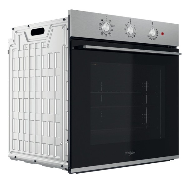 Фото - Духовой шкаф Whirlpool OMK38HU0X