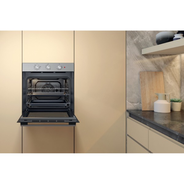 Фото - Духовой шкаф Whirlpool OMK38HU0X