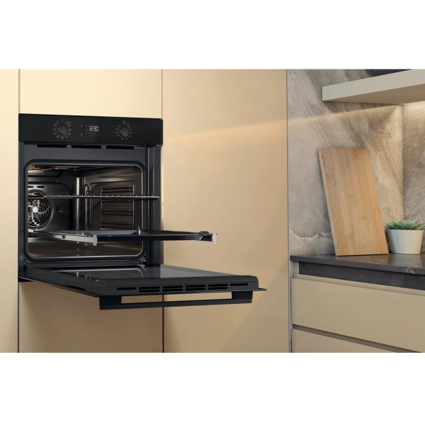 Фото - Духовой шкаф Whirlpool OMK58CU1SB