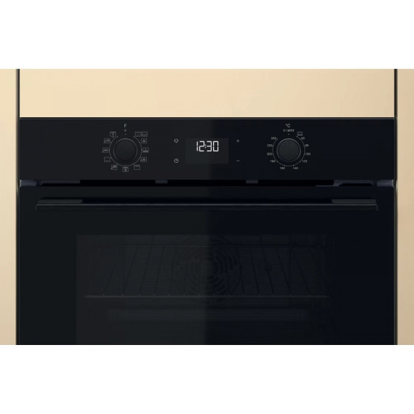 Фото - Духовой шкаф Whirlpool OMK58CU1SB
