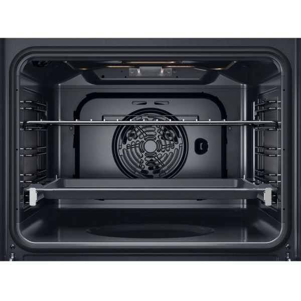 Фото - Духовой шкаф Whirlpool OMK58CU1SB