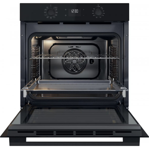 Фото - Духовой шкаф Whirlpool OMK58CU1SB
