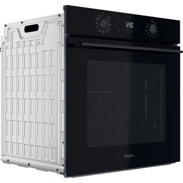 Фото - Духовой шкаф Whirlpool OMK58CU1SB