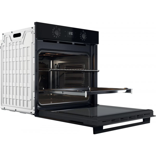 Фото - Духовой шкаф Whirlpool OMK58CU1SB
