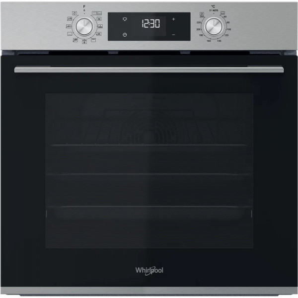 Фото - Духова шафа Whirlpool OMK58HU1X