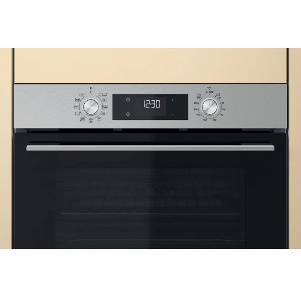 Фото - Духова шафа Whirlpool OMK58HU1X
