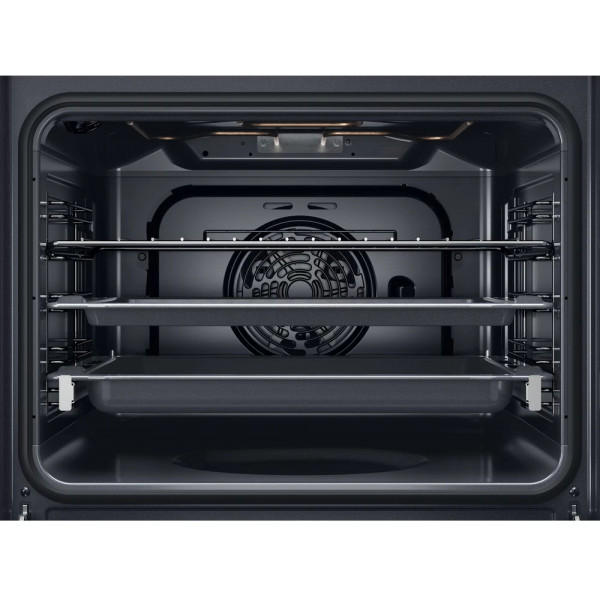Фото - Духова шафа Whirlpool OMK58HU1X