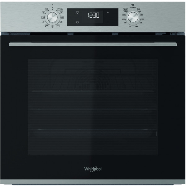 Фото - Духовой шкаф Whirlpool OMK58RU1X