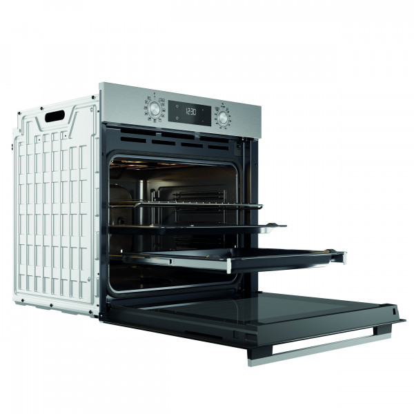 Фото - Духовой шкаф Whirlpool OMK58RU1X