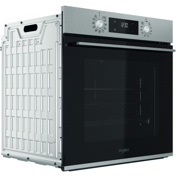 Фото - Духовой шкаф Whirlpool OMK58RU1X