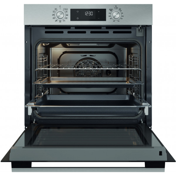 Фото - Духовой шкаф Whirlpool OMK58RU1X