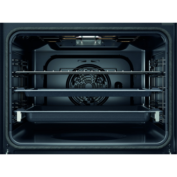 Фото - Духовой шкаф Whirlpool OMK58RU1X