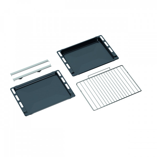 Фото - Духовой шкаф Whirlpool OMK58RU1X