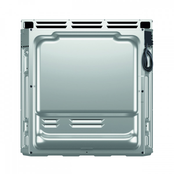 Фото - Духовой шкаф Whirlpool OMK58RU1X