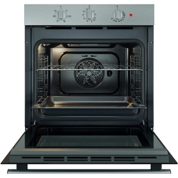Фото - Духовой шкаф Whirlpool OMR35HR0X