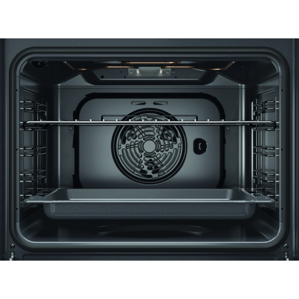 Фото - Духовой шкаф Whirlpool OMR35HR0X