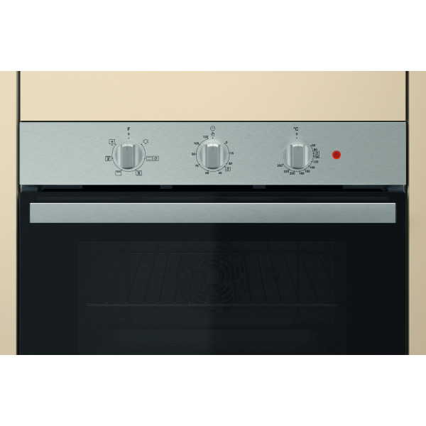 Фото - Духовой шкаф Whirlpool OMR35HR0X