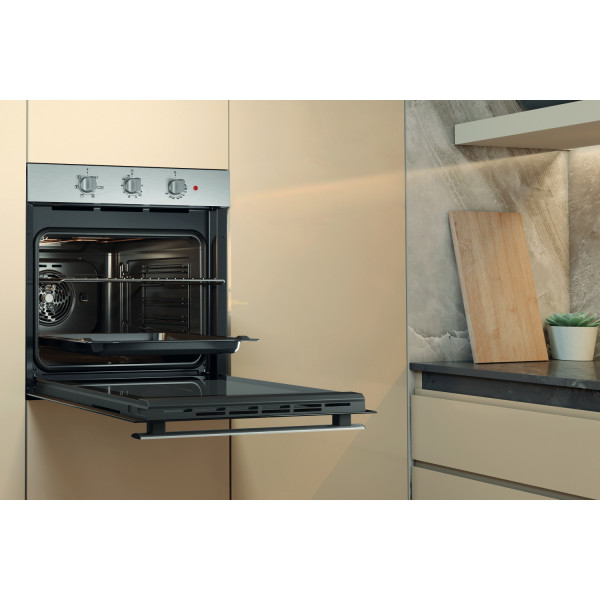 Фото - Духовой шкаф Whirlpool OMR35HR0X