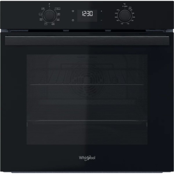 Фото - Духова шафа Whirlpool OMR55CU1B