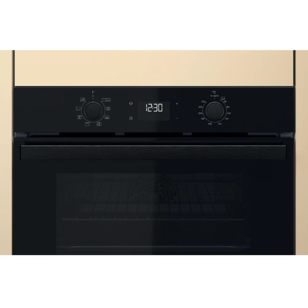 Фото - Духова шафа Whirlpool OMR55CU1B