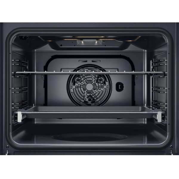 Фото - Духова шафа Whirlpool OMR55CU1B