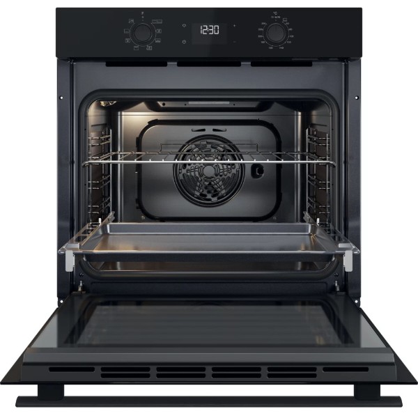 Фото - Духова шафа Whirlpool OMR55CU1B