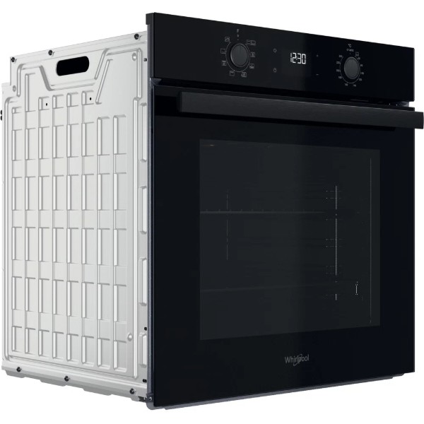 Фото - Духова шафа Whirlpool OMR55CU1B