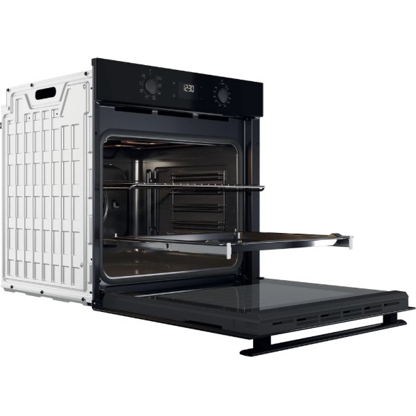 Фото - Духова шафа Whirlpool OMR55CU1B