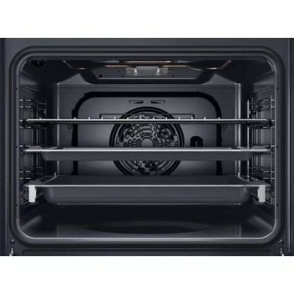 Фото - Духова шафа Whirlpool OMR58HU1X