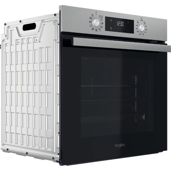 Фото - Духова шафа Whirlpool OMR58HU1X