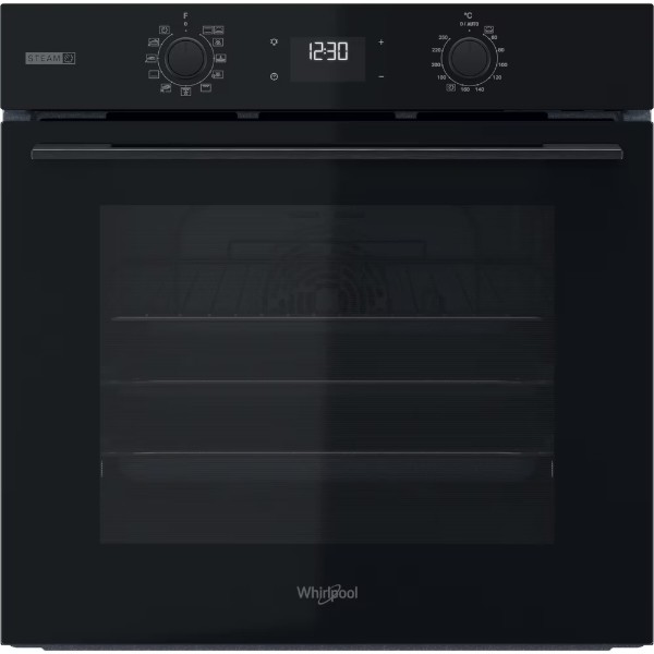 Фото - Духовой шкаф Whirlpool OMSK58CU1B