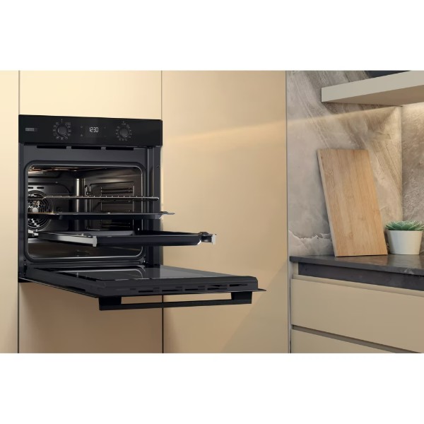 Фото - Духовой шкаф Whirlpool OMSK58CU1B