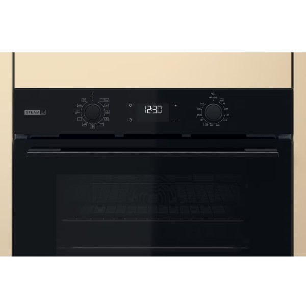 Фото - Духовой шкаф Whirlpool OMSK58CU1B