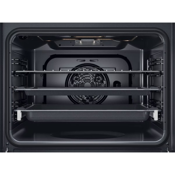 Фото - Духовой шкаф Whirlpool OMSK58CU1B