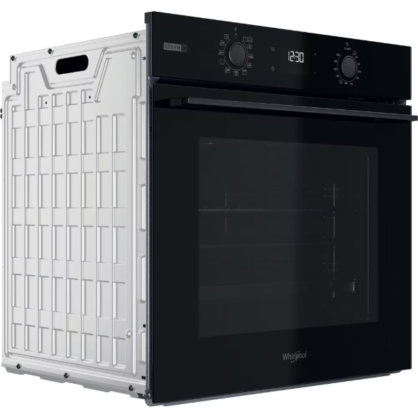 Фото - Духовой шкаф Whirlpool OMSK58CU1B