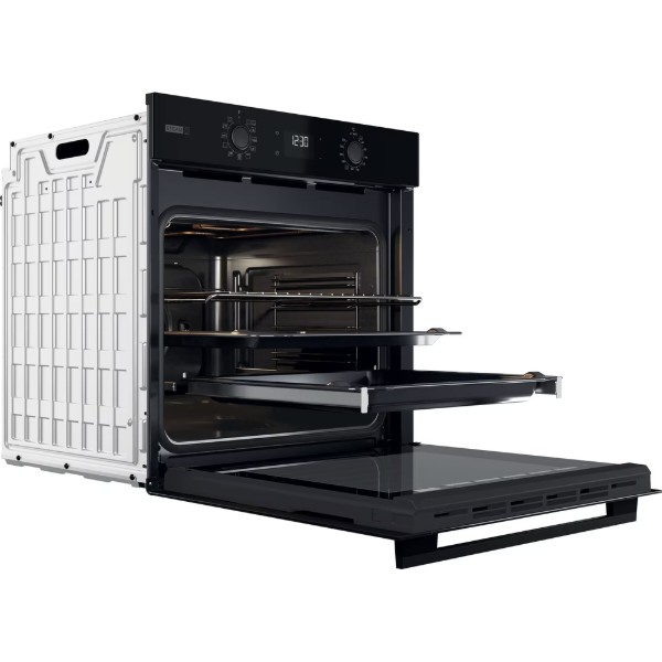 Фото - Духовой шкаф Whirlpool OMSK58CU1B