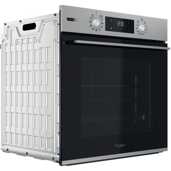 Фото - Духовой шкаф Whirlpool OMSK58HU1SX