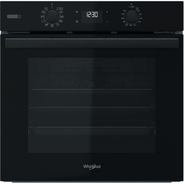 Фото - Духова шафа Whirlpool OMSR58CU1SB