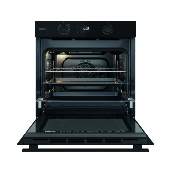 Фото - Духова шафа Whirlpool OMSR58CU1SB